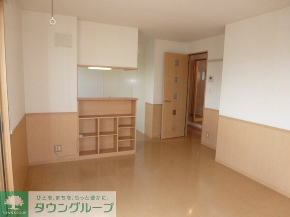 ボナールアイランドの物件内観写真